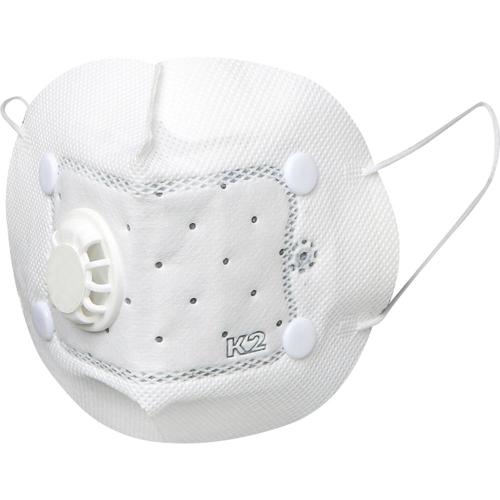 [K2 Safety] — IUA19903 Fire Escape Mask