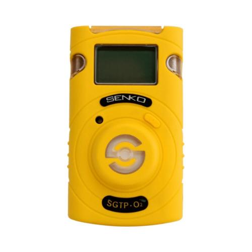 [Senko] — SGT-P O2 Gas Detector (Single)