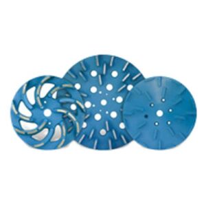 [EWHA] — 810810002 Metal Grinding Wheel