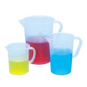[Daehan Science] — SL.Be3114 Beaker