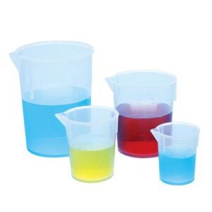 [Daehan Science] — SL.Be3101 Beaker
