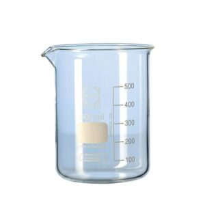 [Daehan Science] — DU.2110607 Beaker