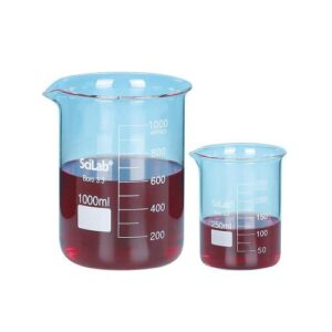[Daehan Science] — SL.Bea1013 Beaker