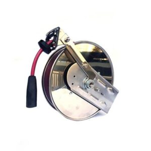 [UDT] — RAKS-610N Air Reel Auto Air Reel (SUS)