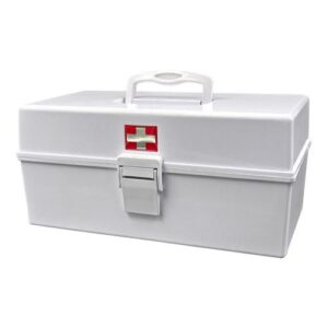 [ILJIN] — 832-0876 First Aid Kit