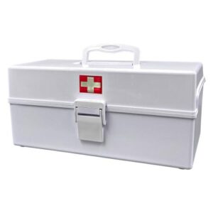 [ILJIN] — 832-0894 First Aid Kit