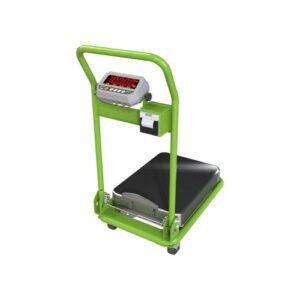 [A&D] — FJC-60K Platform Scale