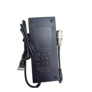 [UDT] — JK-AL Lift Charger