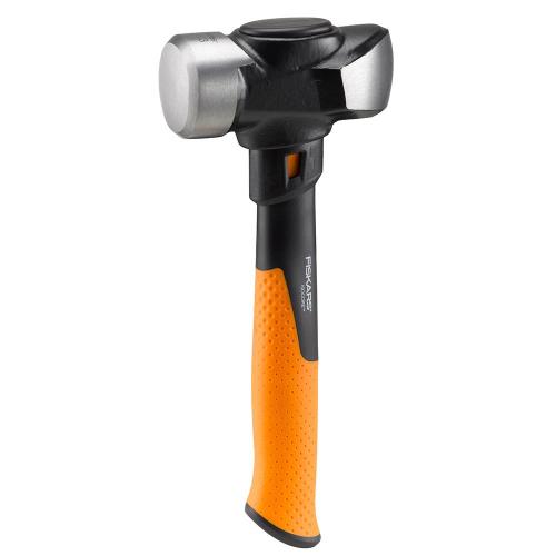 [Fiskars] — 1020217 Claw Hammer