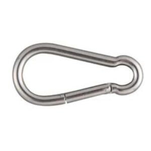 [KBC] — 560-2760 Carabiner
