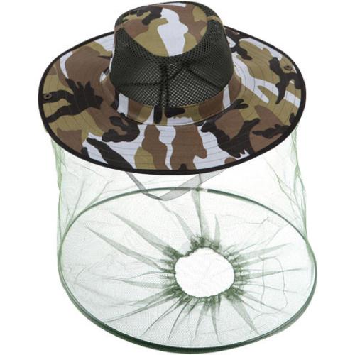 [Duplex] — 870-9462 Insect Protection Jungle Hat