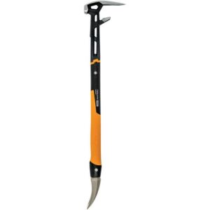[Fiskars] — 1027221 Demolition Tool