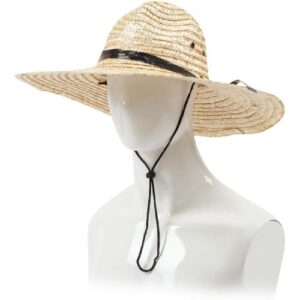 [Duplex] — 870-9471 Straw Hat