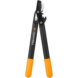 [Fiskars] — L70 Heavy-Duty Branch Cutter (Lightweight)