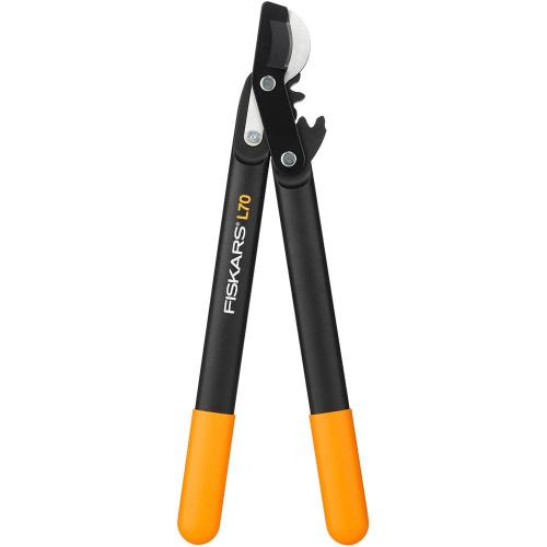 [Fiskars] — L70 Heavy-Duty Branch Cutter (Lightweight)