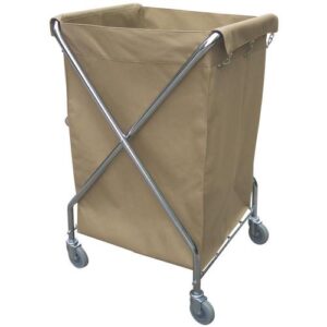 [Smato] — AF08157 Cleaning Laundry Storage Cart