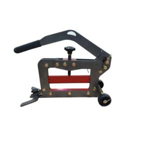 [Jaechang] — JCB-33 Paving Block Cutter