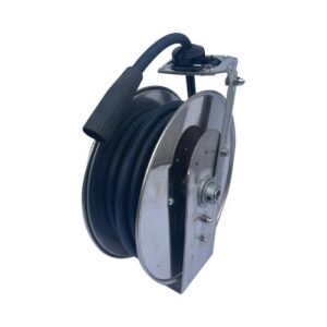 [UDT] — RWAKS-1010NF Air Reel Water Hose Reel (SUS)