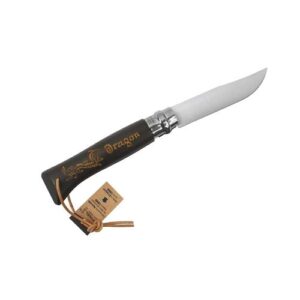 [Opinel] — 276-6748 no.8 Knife
