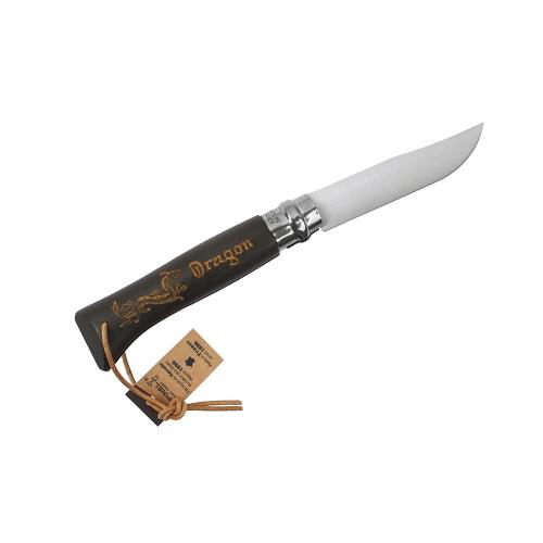 [Opinel] — 276-6748 no.8 Knife