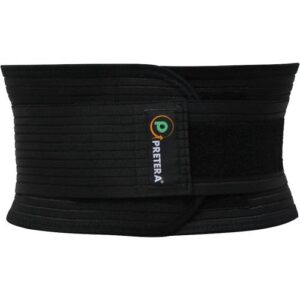 [Pretera] — WS101 Waist Support Belt