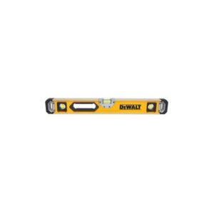 [DeWalt Measurement] — DWHT43224 Aluminum Level