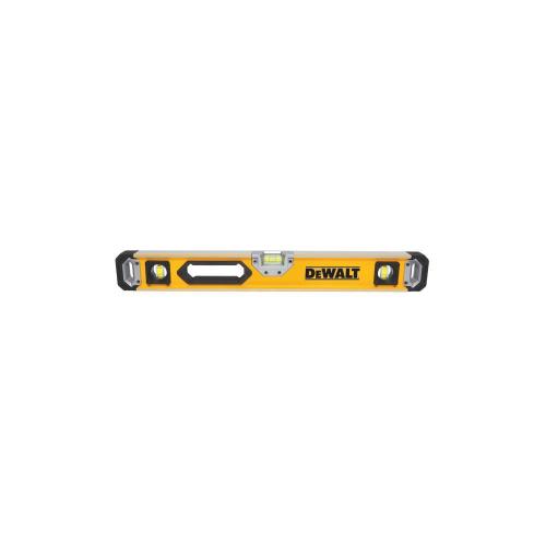[DeWalt Measurement] — DWHT43224 Aluminum Level