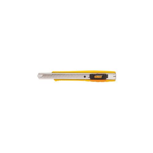 [DeWalt Measurement] — DWHT10037 Cutter Knife