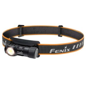 [FENIX] — HM50R V2.0 Rechargeable Light (LED Headlamp)