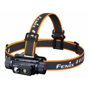 [FENIX] — HM70R Rechargeable Light (LED Headlamp)