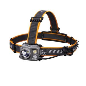 [FENIX] — HP25R V2.0 Rechargeable Light (LED Headlamp)