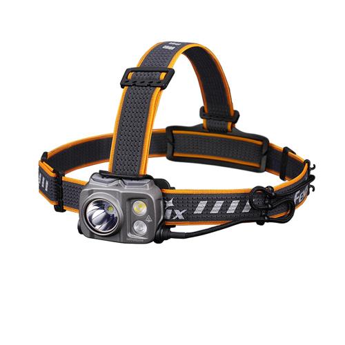 [FENIX] — HP25R V2.0 Rechargeable Light (LED Headlamp)