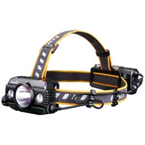 [FENIX] — HP30R V2.0 Rechargeable Light (LED Headlamp)