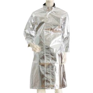 [SUNGKWANG] — SKPSC-B04 Tech Heat-Resistant Coat
