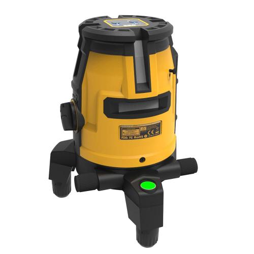 [BlueTec] — BD-250G Laser Level Laser Level (Green)
