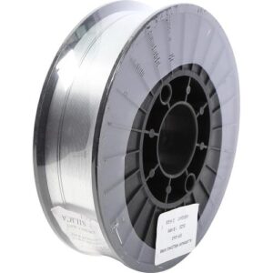 [CRETOS] — MIG4043 Aluminum Rod Aluminum (MIG)