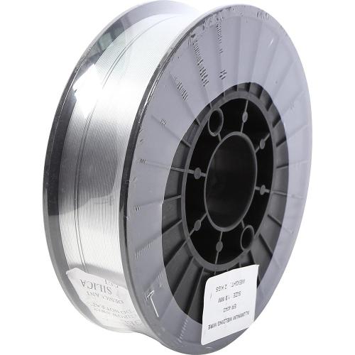 [CRETOS] — MIG4043 Aluminum Rod Aluminum (MIG)