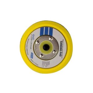 [Norton] — 157-5112 Backup Pad