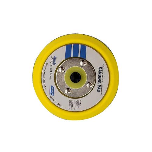 [Norton] — 157-5112 Backup Pad
