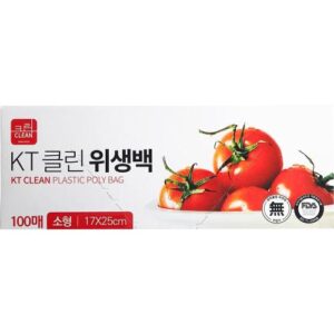 [Korea House] — 902-1954 Sanitary Bag