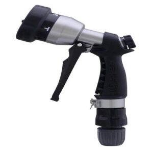 [Takagi] — QG556 Spray Nozzle (Metal & Flow Control)