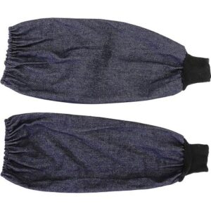 [CRETOS Leather Protective Gear] — BC-8961J Blue Toe Guard