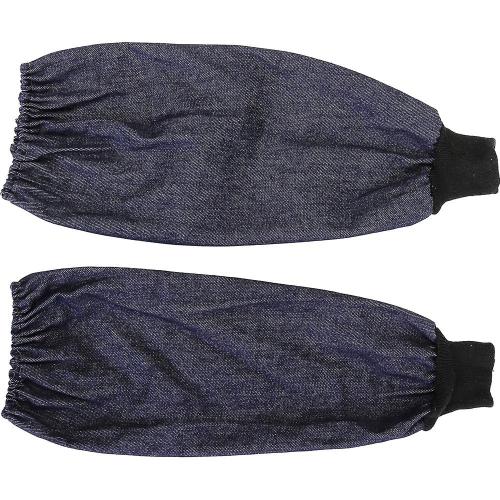 [CRETOS Leather Protective Gear] — BC-8961J Blue Toe Guard