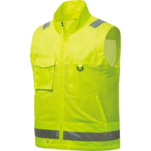 [K2 Safety] — PMF21651 Work Vest
