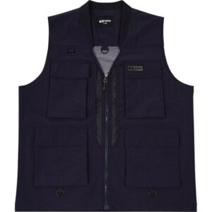 [K2 Safety] — PMS22603 Work Vest