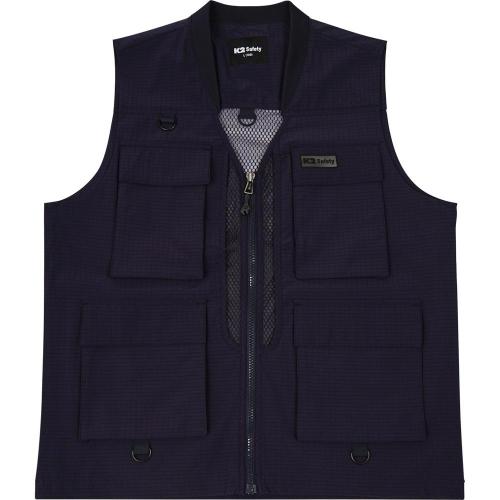 [K2 Safety] — PMS22603 Work Vest