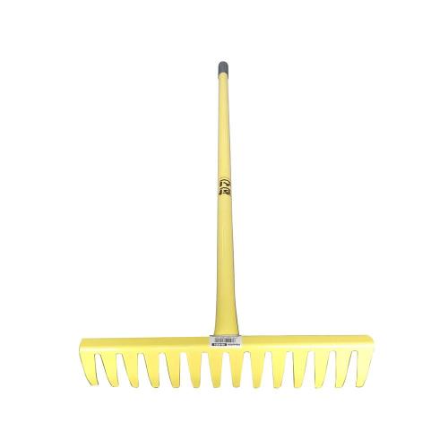[Hanshin] — 132-9258 Shovel Rake