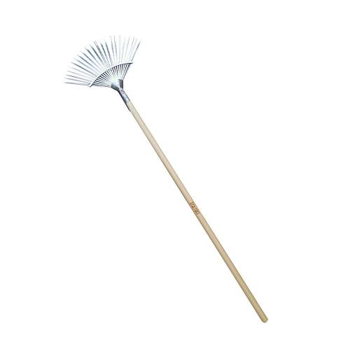 [Hanshin] — 132-9267 Shovel Rake
