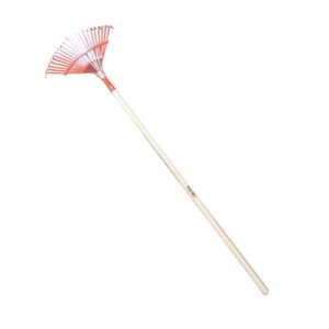 [Hanshin] — 132-9276 Shovel Rake