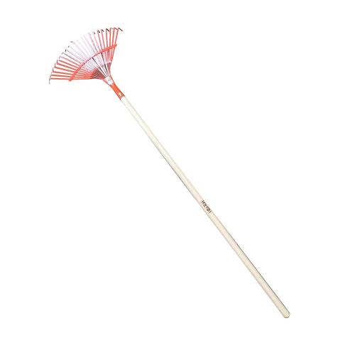 [Hanshin] — 132-9276 Shovel Rake